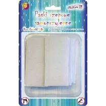 Aliga Paski rzepowe samoprzylepne 2,5cmx6cm 10 szt