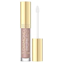Eveline Cosmetics Diamond Lip Gloss b�yszczyk do ust 22 5 ml