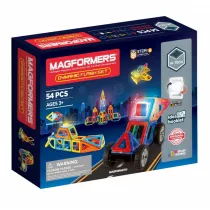 Magformers Dynamic Flash