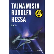 Tajna misja Rudolfa Hessa (pocket)