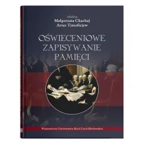 O�wieceniowe zapisywanie pami�ci