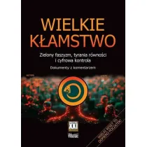 Wielkie k�amstwo