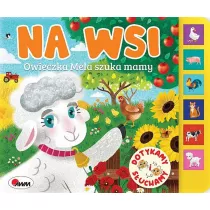 Na wsi Owieczka szuka mamy