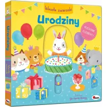 Urodziny. Weso�e zwierzaki