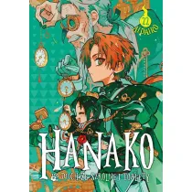 Hanako, duch ze szkolnej toalety #22