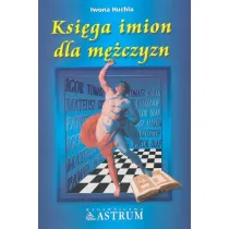 Ksi�ga imion dla m�czyzn