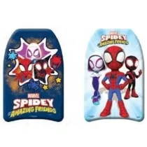 Deska do p�ywania pianka 43x28cm Spidey i przyjaciele JOHN SIMBA 130079226
