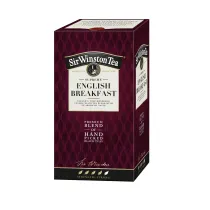 Sir Winston Herbata czarna Supreme English Breakfast 20 x 1,8 g