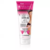Eveline Cosmetics Slim Extreme 4D Scalpel koncentrat ekspresowo wyszczuplaj�cy na noc 250 ml