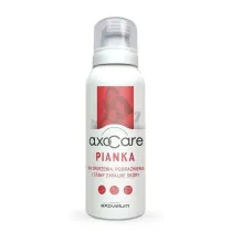 AxoCare Pianka na oparzenia i podra�nienia sk�ry 85 ml