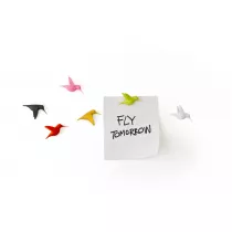 Qualy Magnesy Hummingbird mix 10102-MX