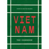 Vietnam. The Cookbook