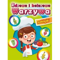 Zdrowo i kolorowo Warzywa
