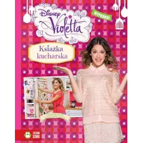 Ksika Kucharska Violetta Disney