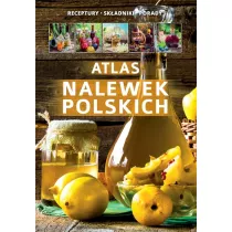 Atlas nalewek polskich /NW/ N