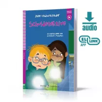 Schuldetektive. Poziom A1