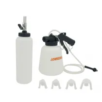 Jonnesway AE300214 Przyrz�d do wymiany i odpowietrzania p�ynu hamulcowego