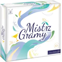 Mistrz Gramy Kangur