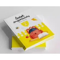 �wiat drugoklasisty