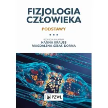 Fizjologia cz�owieka. Podstawy