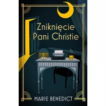 Zniknicie Pani Christie