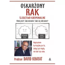 Oskarony rak ledztwo kryminalne