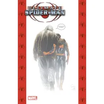 Marvel Classic Ultimate Spider-Man. Tom 13