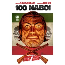 DC Black Label 100 Naboi. Brat Lono