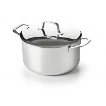 Beka Garnek z pokrywk 24cm Maestro 15021244 2 l