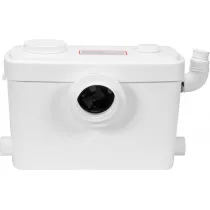 Toya Fala pompa wc 600w z no�ami tn�cymi