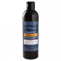 Maroko Szampon Wzmacniaj�cy z Czarnuszk� 250 ml