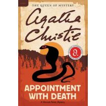 Appointment with Death (Poirot)