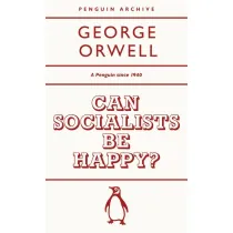 Can Socialists be Happy? wer. angielska