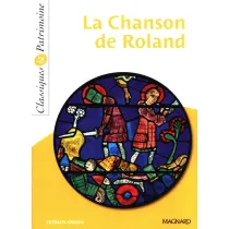 Chanson de Roland