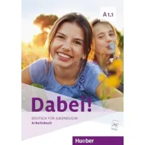 Dabei! A1.1. Arbeitsbuch