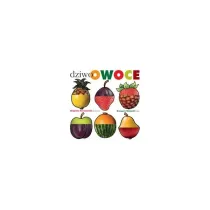 Dziwoowoce