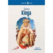 Skuteczni �wi�ci - �wi�ta Kinga