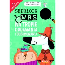 Sherlock Ws na tropie mnoenia