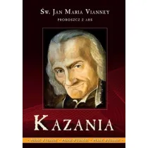 Kazania - proboszcz z Ars T.2 Vianney