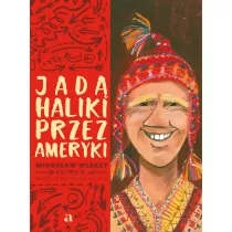 Jad Haliki przez Ameryki