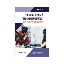 Pracownia urz�dze� techniki komputerowej dla uczni�w i student�w. Cz�� 2