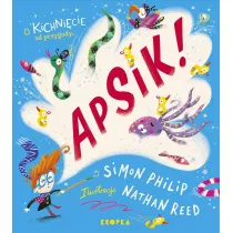 Apsik!