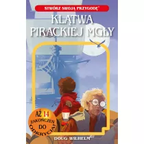 Kltwa pirackiej mgy