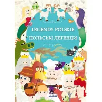 Legendy polskie. Wersja ukrai�ska