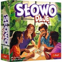 Sowo Daj Trefl