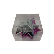 Rozeta J 5p mix kolor�w 20cm 2szt/opak