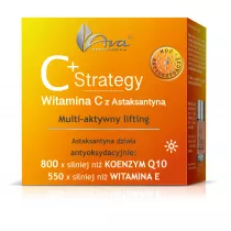 Ava Krem do twarzy Multi-aktywny lifting 50 ml