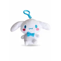 Durabo Brelok pluszowy Hello Kitty Cinnemonroll 13cm