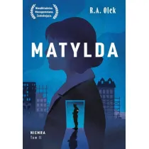 Matylda. Niemra. Tom 2