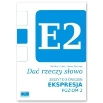 Da� rzeczy s�owo. Ekspresja - poziom 2.
